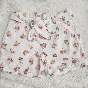 Girl's shorts